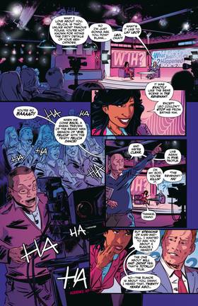 Read Maskerade  2 Page 10 in English