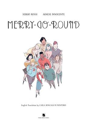Read Merry-Go-Round  1 Page 5 in English