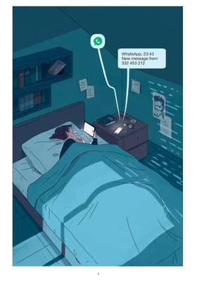 Read Merry-Go-Round  1 Page 9 in English