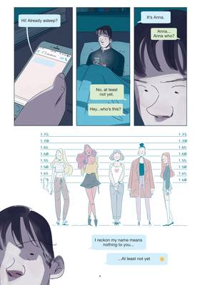 Read Merry-Go-Round  1 Page 10 in English