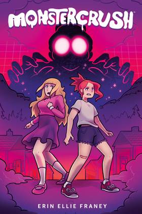 Monster Crush: Monster Crush        