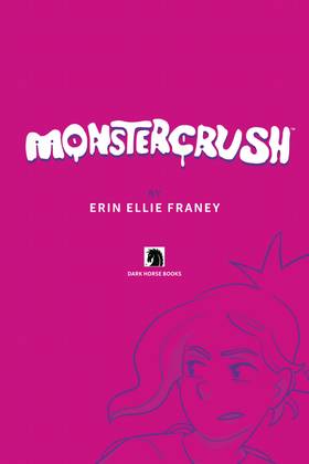 Read Monster Crush  1 Page 5 in English