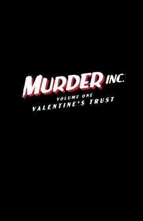 Read Murder Inc.  1 Page 3 in English
