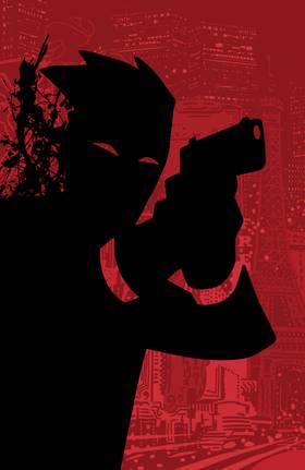 Read Murder Inc.  1 Page 4 in English