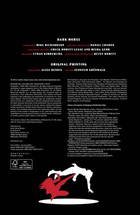 Read Murder Inc.  1 Page 6 in English