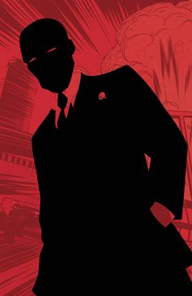 Read Murder Inc.  2 Page 4 in English