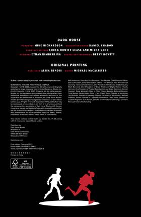 Read Murder Inc.  2 Page 6 in English