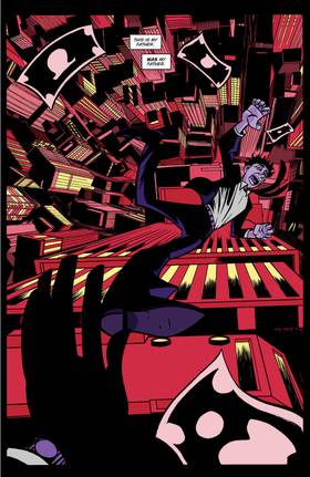 Read Murder Inc.  2 Page 7 in English