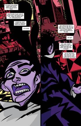 Read Murder Inc.  2 Page 8 in English
