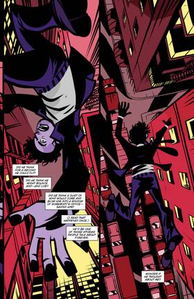 Read Murder Inc.  2 Page 9 in English