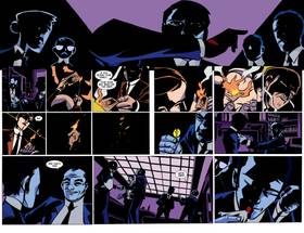 Read Murder Inc.  1 Page 10 in English