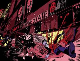 Read Murder Inc.  2 Page 10 in English
