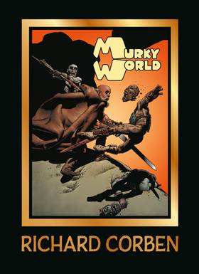 Murky World: Murky World