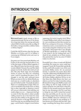 Read Murky World  1 Page 8 in English