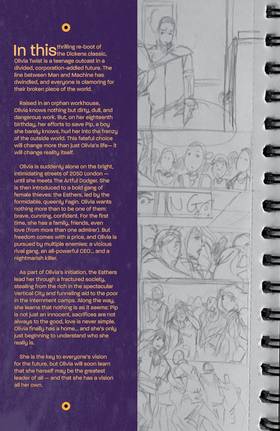 Read Olivia Twist  1 Page 2 in English