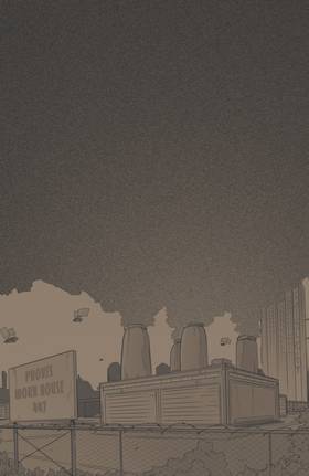 Read Olivia Twist  1 Page 8 in English