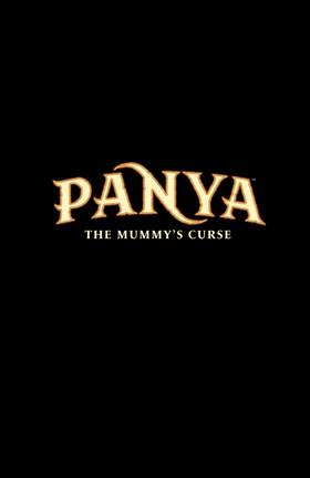 Read Panya  1 Page 3 in English