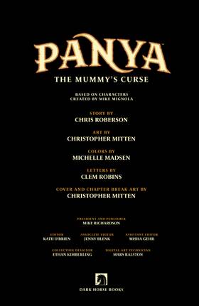 Read Panya  1 Page 5 in English