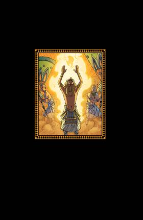 Read Panya  1 Page 8 in English