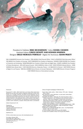 Read Parasomnia  1 Page 5 in English