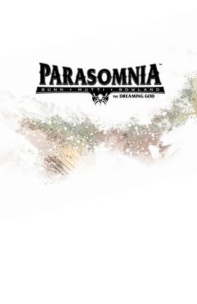 Read Parasomnia  2 Page 3 in English