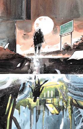 Read Parasomnia  2 Page 6 in English