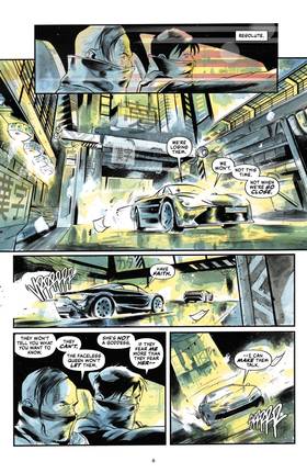 Read Parasomnia  2 Page 9 in English