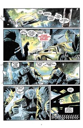 Read Parasomnia  2 Page 10 in English