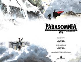 Read Parasomnia  2 Page 4 in English