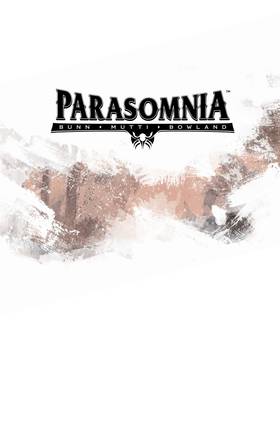 Read Parasomnia  1 Page 3 in English