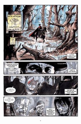 Read Parasomnia  1 Page 10 in English