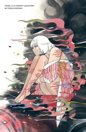 Read Pearl  3 Page 7 in English