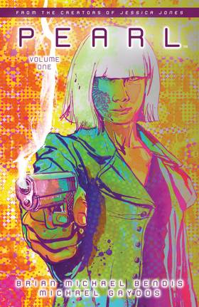 Pearl: Pearl Volume 1