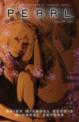 Pearl: Pearl Volume 2