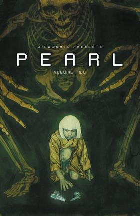 Read Pearl  2 Page 3 in English