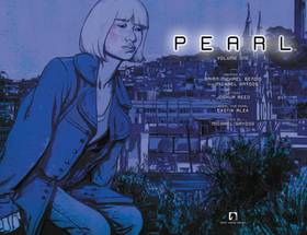 Read Pearl  1 Page 4 in English