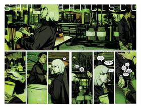 Read Pearl  1 Page 9 in English
