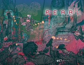 Read Pearl  3 Page 4 in English
