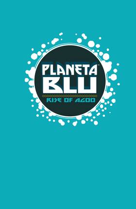 Read Planeta Blu  1 Page 3 in English