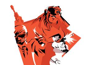 Read Polar  1 Page 6 in English