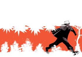 Read Polar  1 Page 9 in English