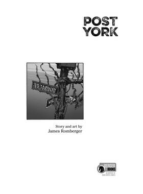 Read Post York  1 Page 3 in English