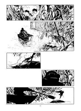 Read Post York  1 Page 10 in English