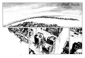 Read Post York  1 Page 8 in English