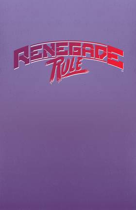 Read Renegade Rule  1 Page 3 in English