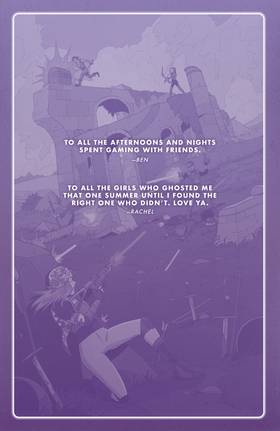 Read Renegade Rule  1 Page 4 in English