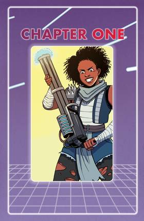 Read Renegade Rule  1 Page 7 in English