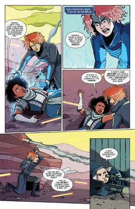 Read Renegade Rule  1 Page 10 in English
