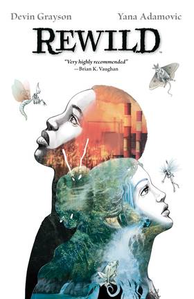 Rewild: Rewild