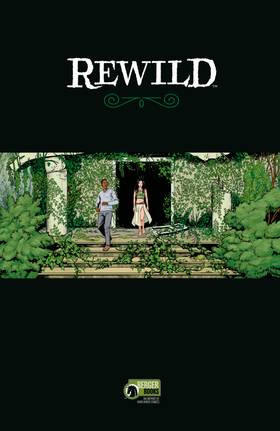 Read Rewild  1 Page 4 in English
